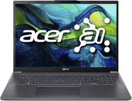 Acer Aspire 16 Steel Gray kovový (A16-71M-739F) - Notebook
