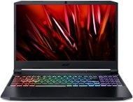 Acer Nitro AN515-45-R290 Black - Gamer laptop