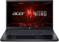 Acer Nitro V ANV15-51-57S0 Black - Herní notebook