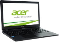 Acer Extensa 2508 Black + 1 rok McAfee LiveSafe - Notebook