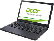  Acer Extensa 2510 Black  - Laptop
