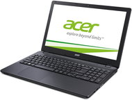 Acer Extensa 2510 Black - Laptop