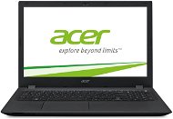 Acer Extensa 2511 Black  - Notebook