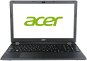 Acer Extensa 2519 Black - Laptop