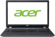 Acer Extensa 2519 Black - Notebook