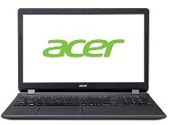 Acer Extensa 2540 Midnight Black - Notebook