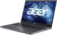 Acer Extensa 215 Steel Gray  - Notebook