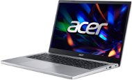 Acer Extensa 215 Pure Silver (EX215-33-35GM) - Laptop