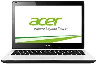 Acer Aspire E1-410 White - Notebook