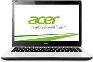  Acer Aspire E1-410 White  - Laptop
