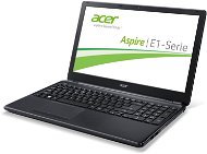 Acer Aspire E1-472 bílý - Notebook