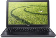  Acer Aspire E1-510 Black  - Laptop