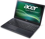  Acer Aspire E1-510 Black  - Laptop