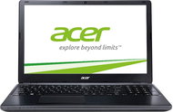  Acer Aspire E1-522 Black + Office 365  - Laptop