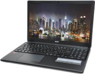 Acer Aspire E1-522 čierny - Notebook