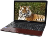 Acer Aspire E1-531 červený - Notebook