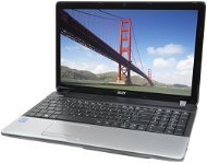 Acer Aspire E1-531 černý - Laptop
