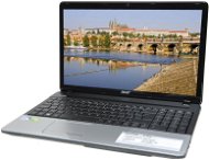 Acer Aspire E1-531G black - Laptop