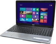 Acer Aspire E1-531-B9604G50Mnks black - Laptop