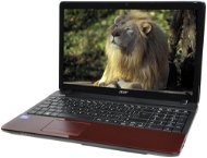 Acer Aspire E1-531G červený - Laptop