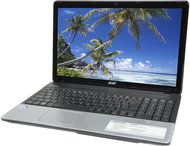 Acer Aspire E1-531 černý - Laptop