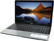 Acer Aspire E1-531G černý - Laptop