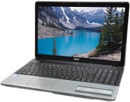  Acer Aspire E1-531 black  - Laptop