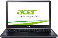 Acer Aspire E1-532 černý - Notebook
