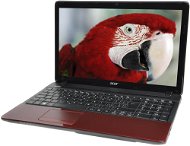 Acer Aspire E1-571 červený - Laptop