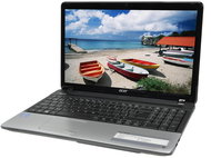 Acer Aspire E1-571-33114G50Mnks black - Laptop