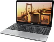 Acer Aspire E1-571G-33114G75Mnks black - Laptop