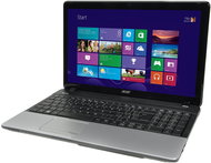Acer Aspire E1-571G-33114G75Mnks black - Laptop