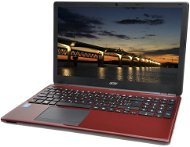 Acer Aspire E1-572G červený - Notebook