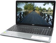Acer Aspire E1-571 černý - Laptop