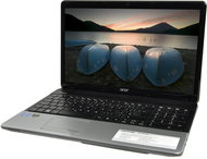 Acer Aspire E1-571G Black - Laptop