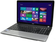 Acer Aspire E1-571G-53214G75Mnks black - Laptop