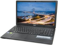  Acer Aspire E1-570G Black  - Laptop