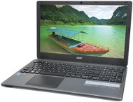  Acer Aspire E1-572G Iron  - Laptop