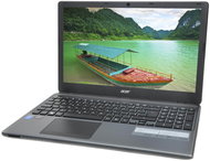  Acer Aspire E1-572G Iron + Microsoft Windows 7 Home Premium SP1 CZ 64-bit (OEM)  - Laptop