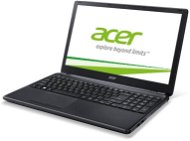 Acer Aspire E1-572G Black - Notebook