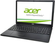  Acer Aspire E1-572G Black + Microsoft Windows 7 Home Premium SP1 CZ 64-bit (OEM)  - Laptop
