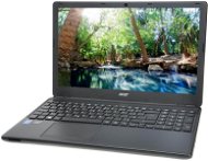 Acer Aspire E1-572G černý - Notebook