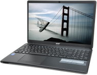  Acer Aspire E1-572P Touch Black  - Laptop