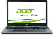 Acer Aspire E1-572G Touch Iron - Notebook