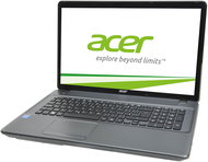  Acer Aspire E1-731 Iron  - Laptop