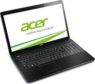 Acer Aspire E1-772 Silver - Notebook