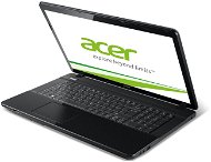 Acer Aspire E1-772G Silver - Notebook