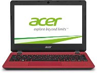 Acer Aspire ES11 Ferric Red - Notebook