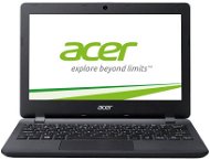 Acer Aspire ES11 Diamond Black - Notebook