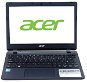 Acer Aspire ES11  - Laptop